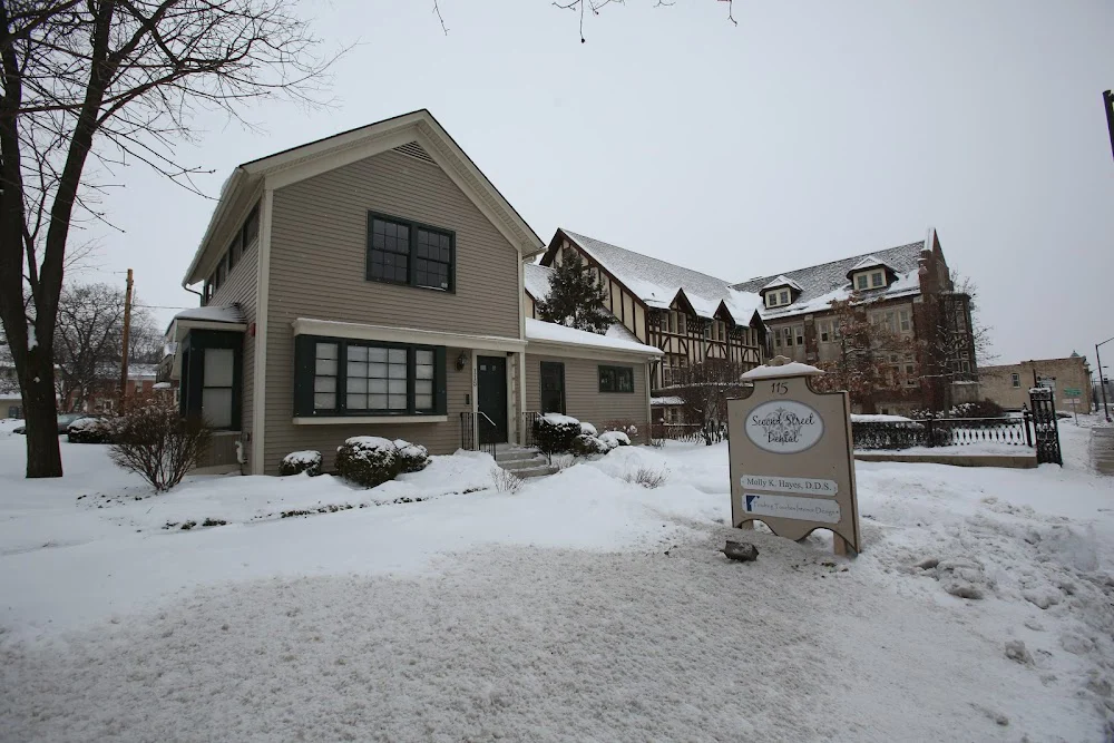 Second Street Dental Picture 6