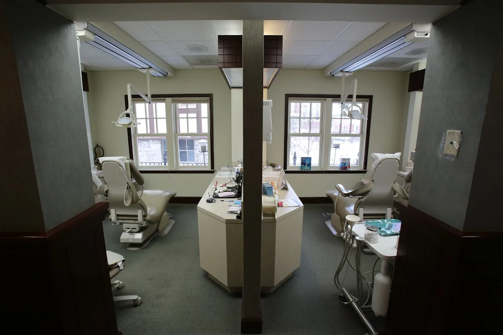 Second Street Dental Picture 7
