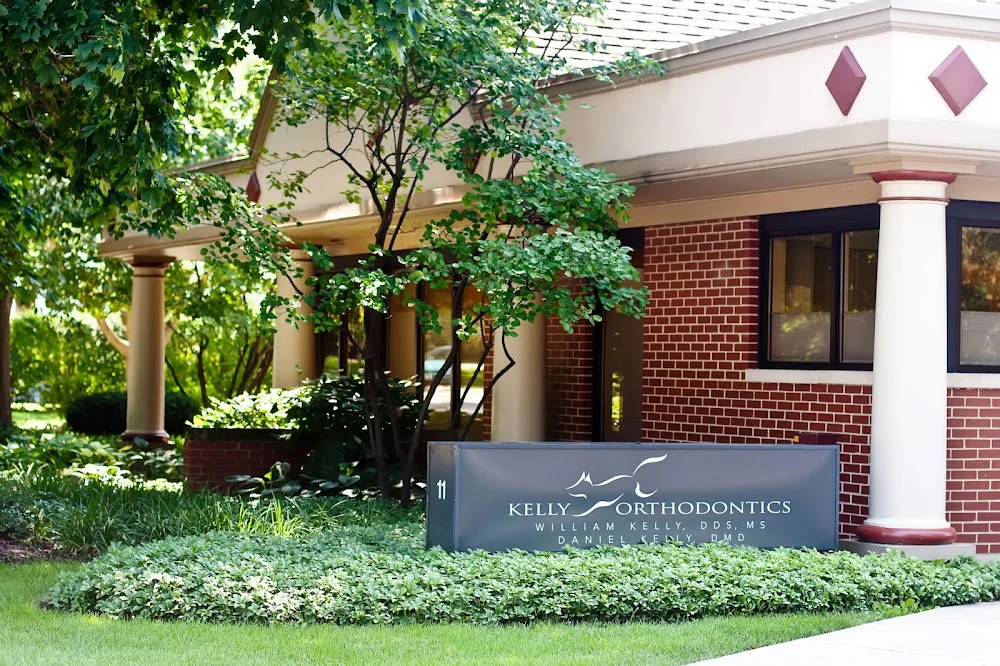 Kelly Orthodontics Picture 1