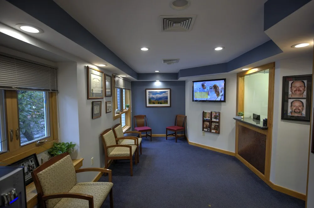 Center For Dental Excellence Picture 1