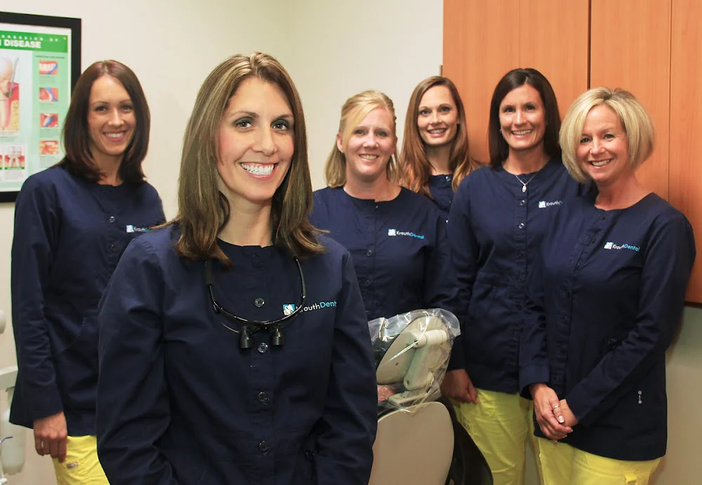 Krouth Dental Picture 1
