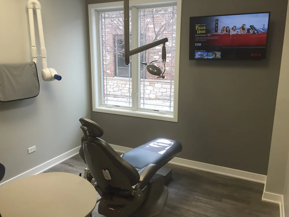 Krouth Dental Picture 2