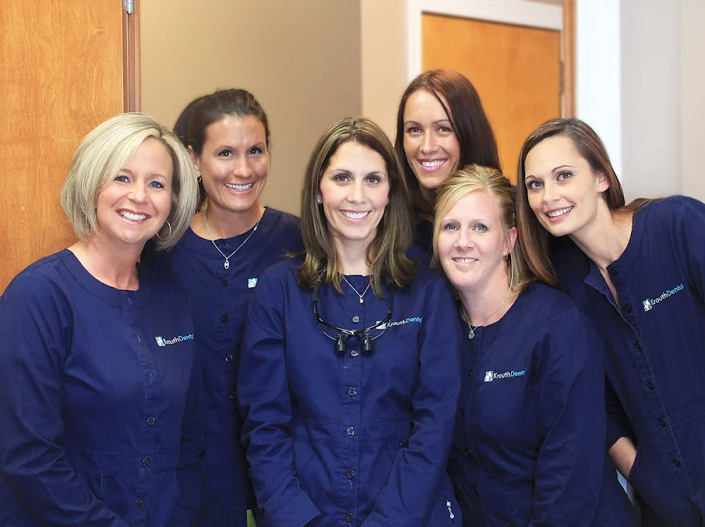 Krouth Dental Picture 3