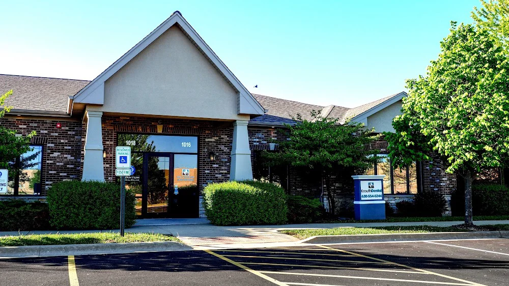 Krouth Dental Picture 6
