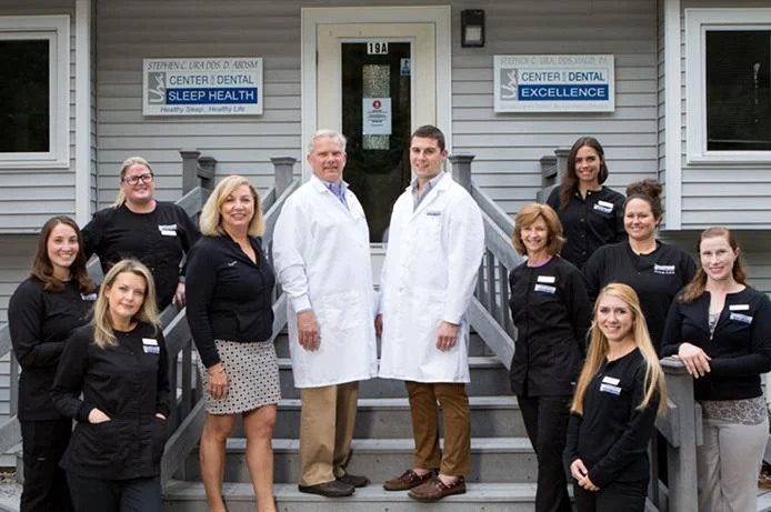 Center For Dental Excellence Picture 3