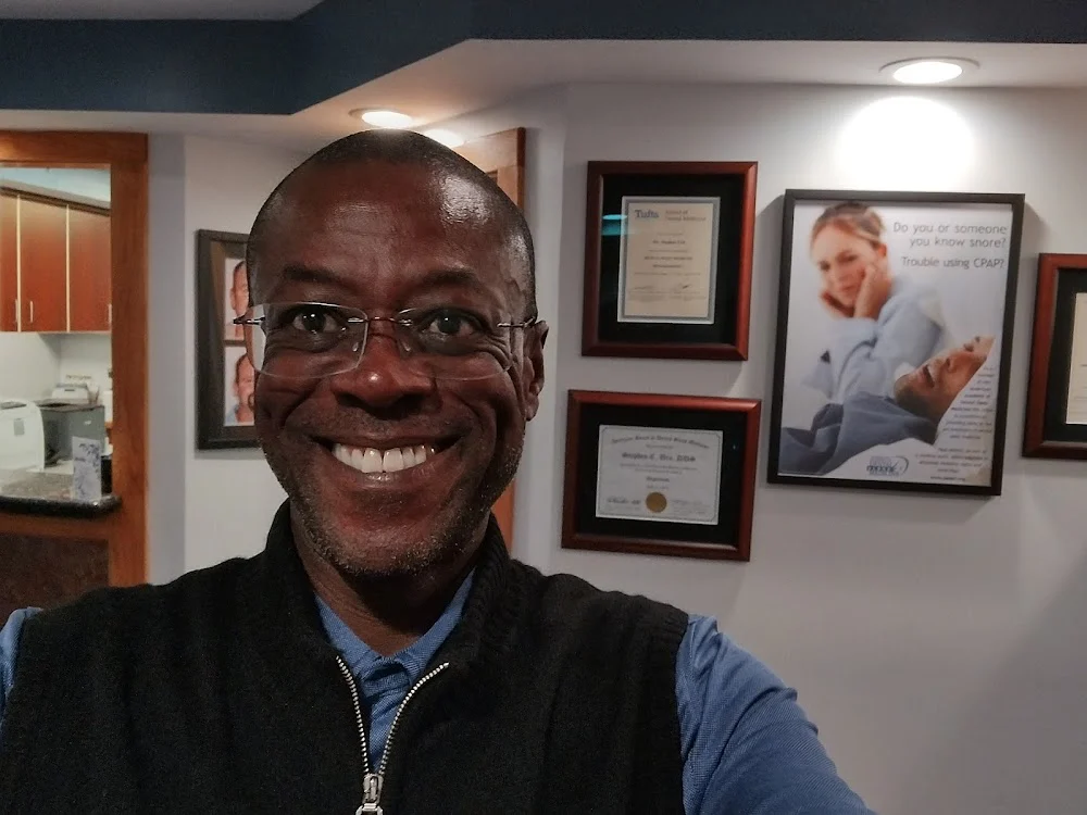 Center For Dental Excellence Picture 4