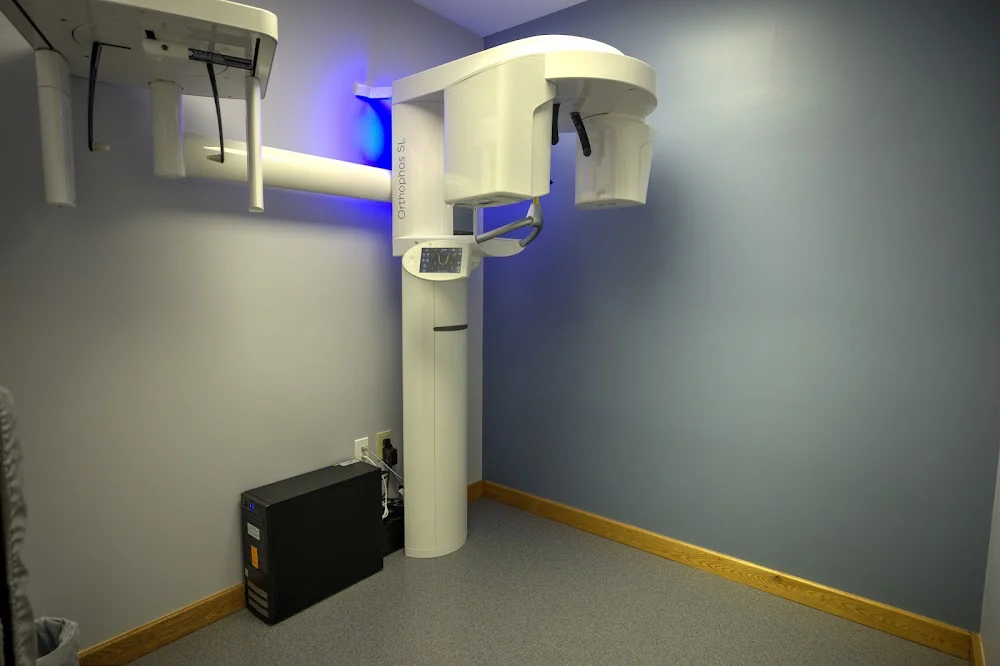 Center For Dental Excellence Picture 2