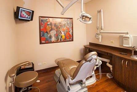 Modern Dentistry Picture 1