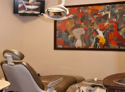 Modern Dentistry Picture 5