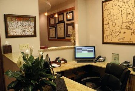Modern Dentistry Picture 8