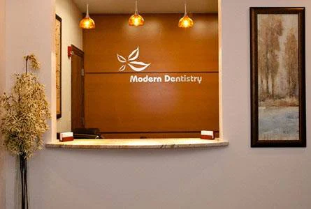 Modern Dentistry Picture 6