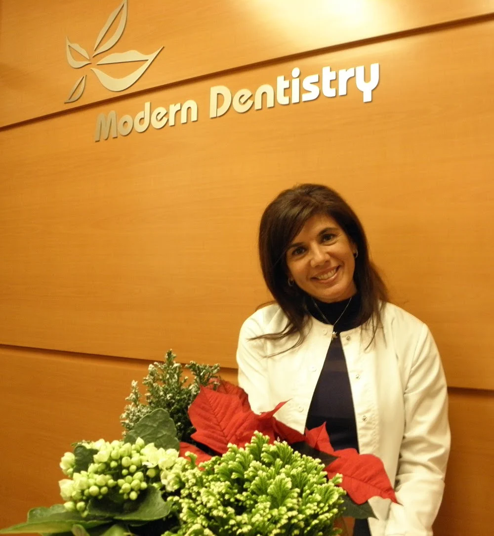 Modern Dentistry Picture 7