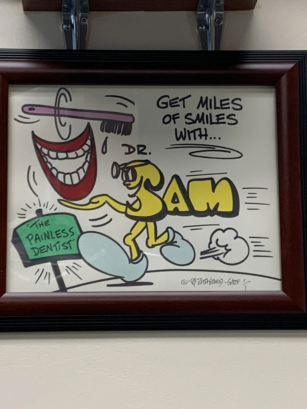 Long Grove Dental Picture 1