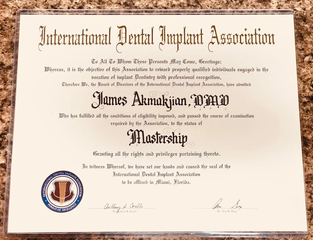 Long Grove Dental Picture 5