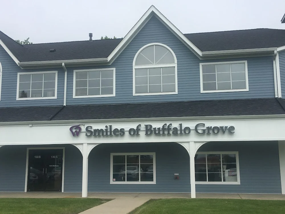 Smiles of Buffalo Grove Picture 2