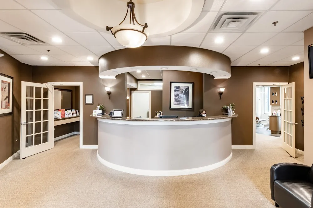 Manus Dental - Lake Zurich Picture 4
