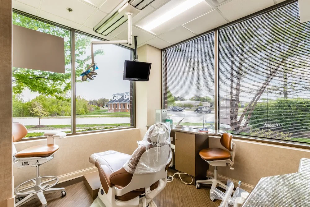Manus Dental - Lake Zurich Picture 1