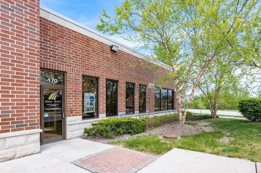 Manus Dental - Lake Zurich Picture 2