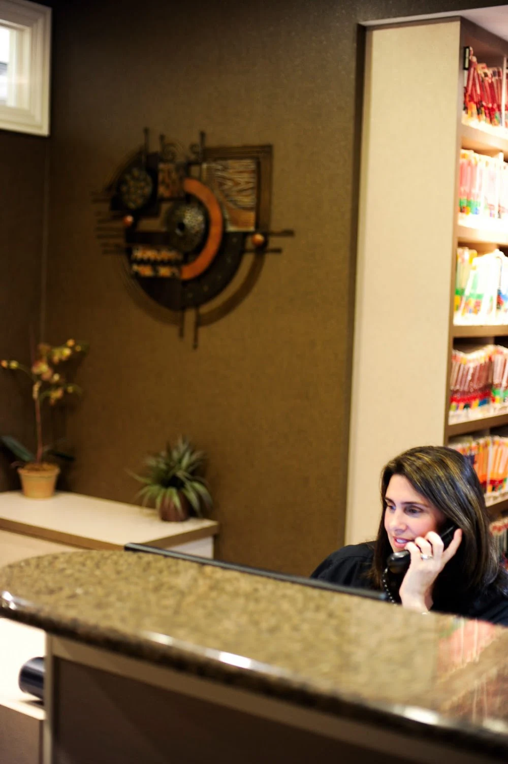 Manus Dental - Lake Zurich Picture 8