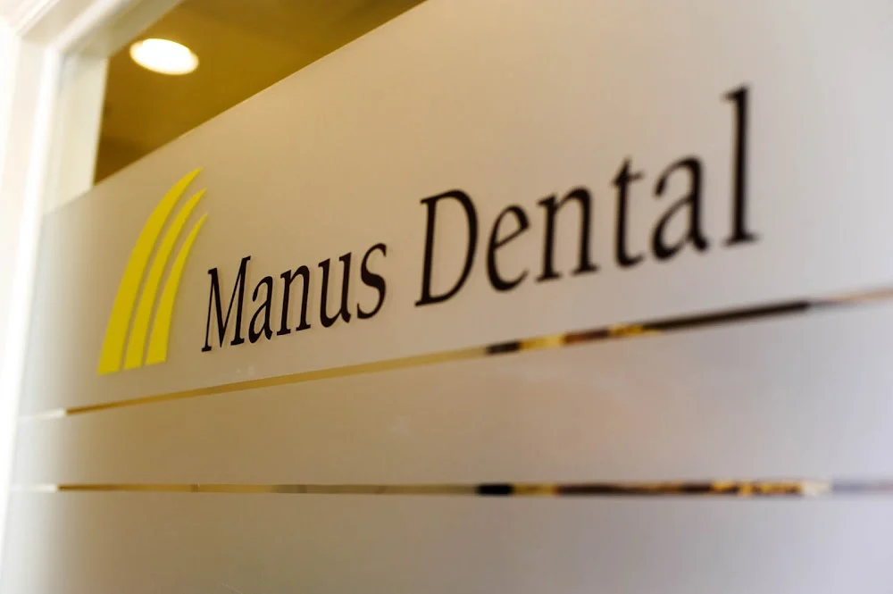 Manus Dental - Lake Zurich Picture 10