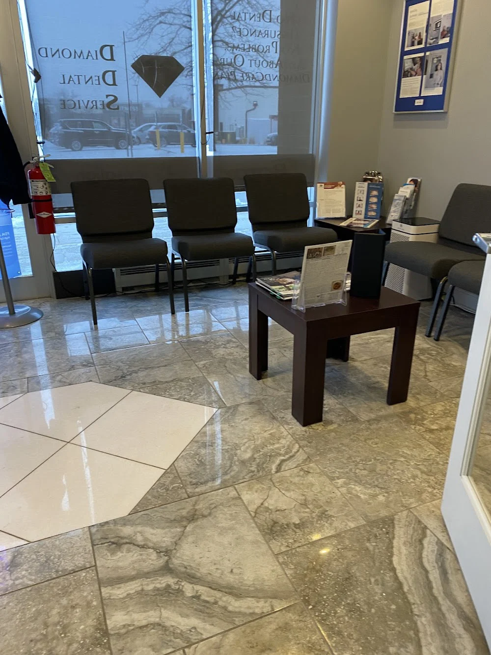 Diamond Dental Service Picture 6