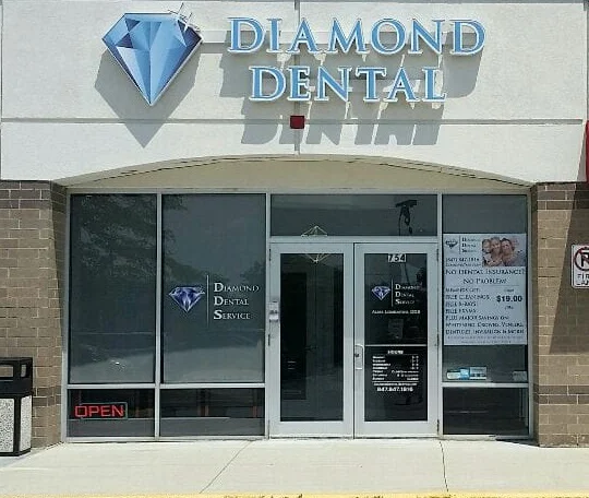 Diamond Dental Service Picture 3