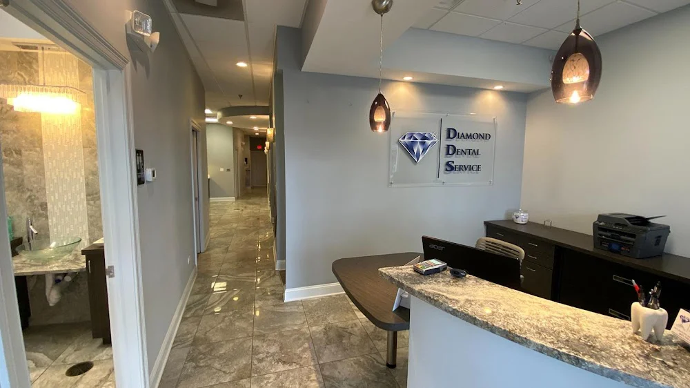 Diamond Dental Service Picture 1
