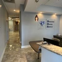 Diamond Dental Service ico