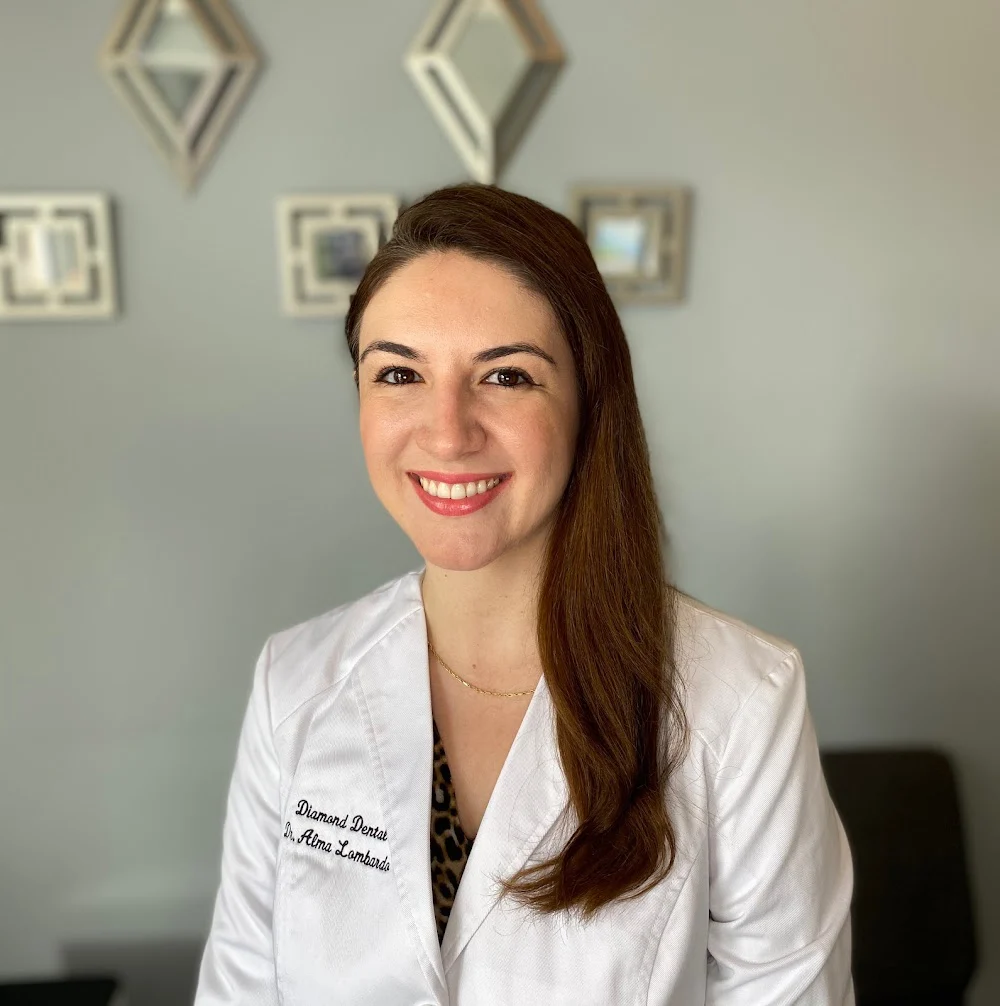 Diamond Dental Service Picture 5