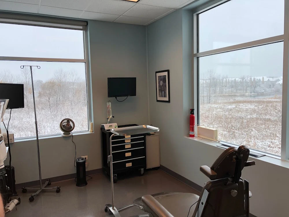 Dr. J. Travis Thompson, DDS Picture 4