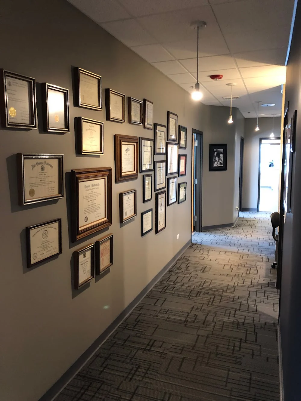 Dr. J. Travis Thompson, DDS Picture 8