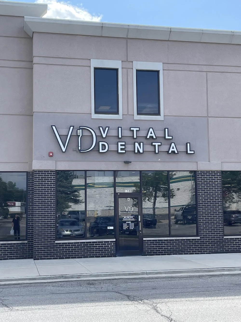 Vital Dental Picture 1