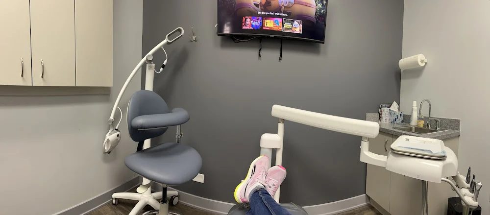 Clock Tower Dentistry Picture 7