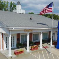 Barrington Dental - Drs. Russell P. Fitton III and IV, DDS ico