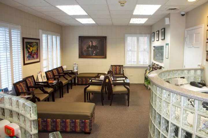 Barrington Dental - Drs. Russell P. Fitton III and IV, DDS Picture 3