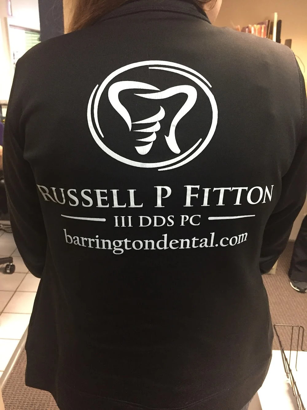Barrington Dental - Drs. Russell P. Fitton III and IV, DDS Picture 7