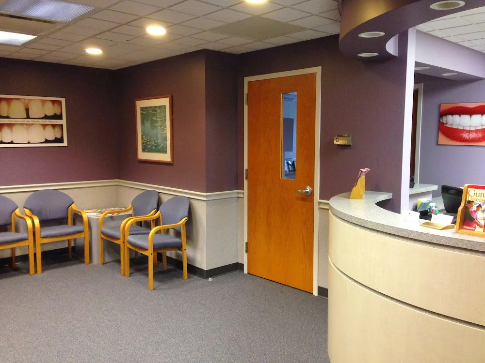 Premier Family Dentistry Picture 5