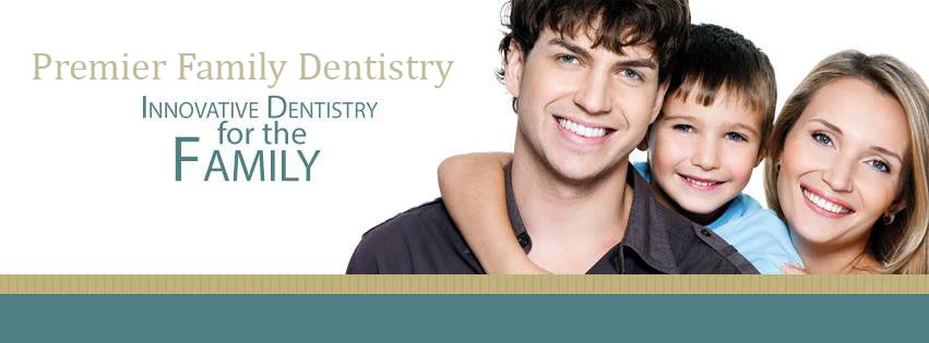 Premier Family Dentistry Picture 7