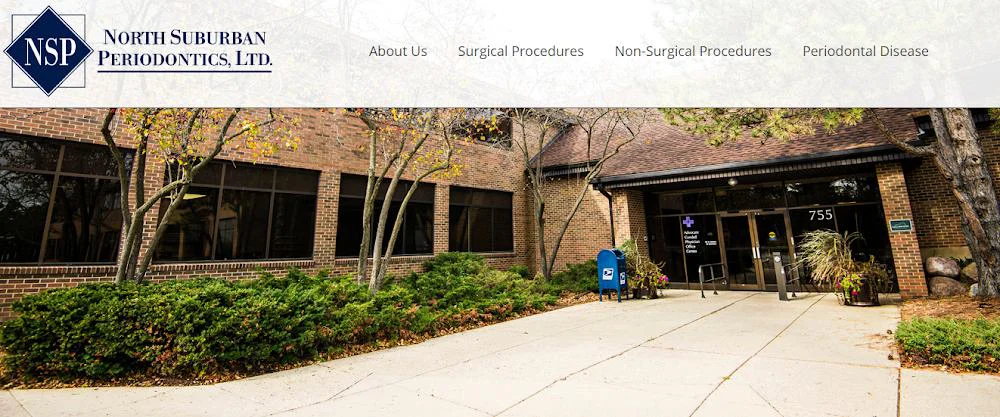 North Suburban Periodontics Picture 2