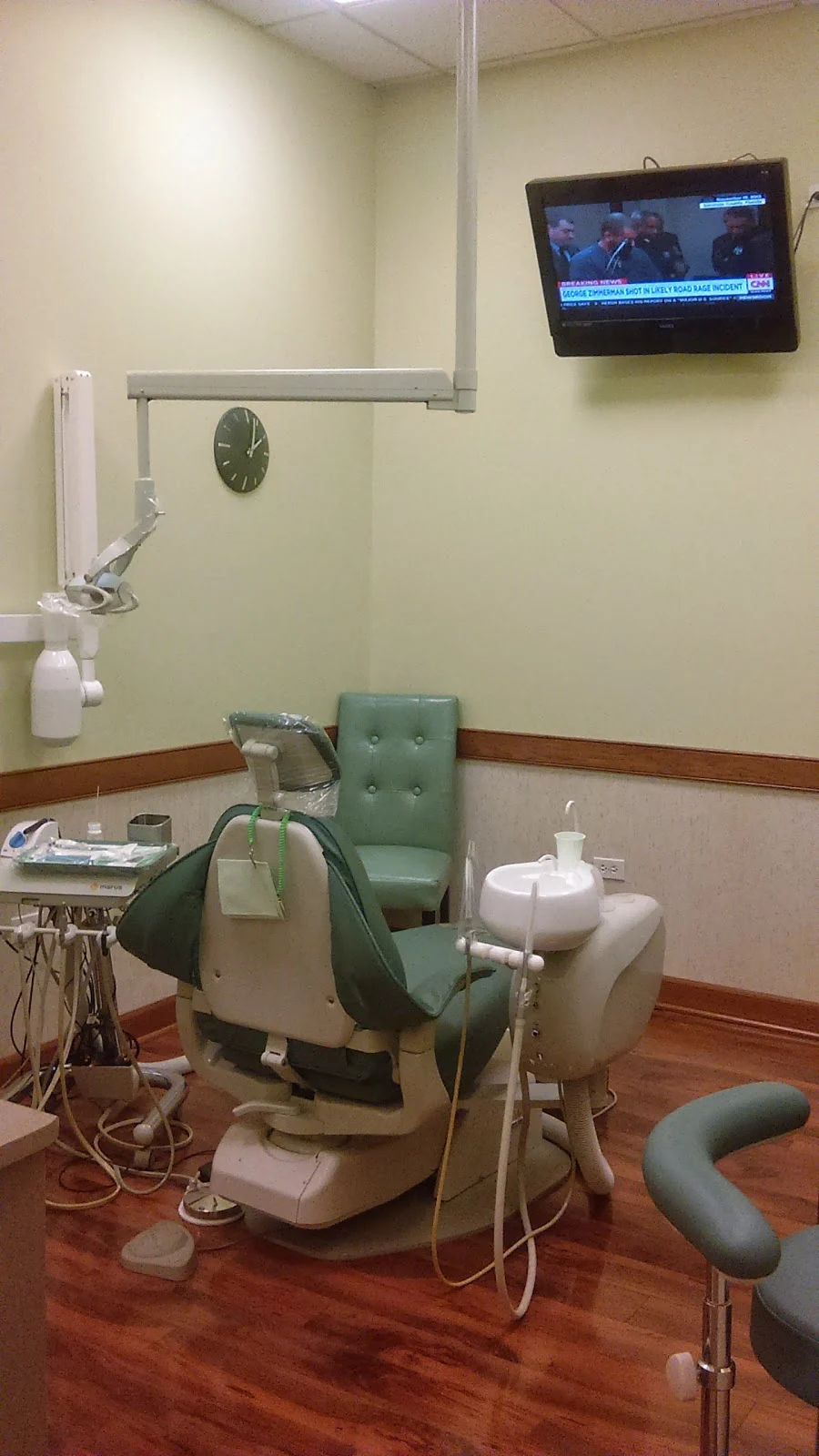 Smart Dental Designers PC Picture 3