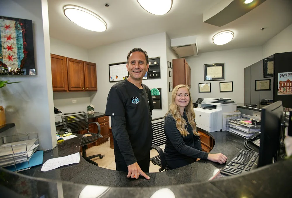 Attar Dental Libertyville Picture 4