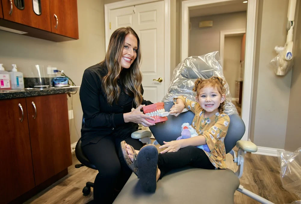 Attar Dental Libertyville Picture 3