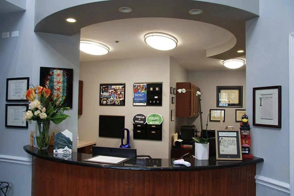 Attar Dental Libertyville Picture 6