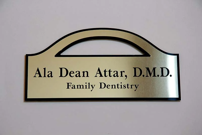 Attar Dental Libertyville Picture 1