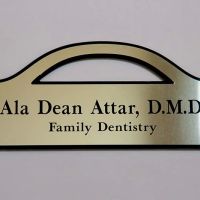 Attar Dental Libertyville ico