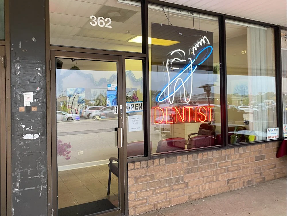 Town Line Dental Care Picture 5