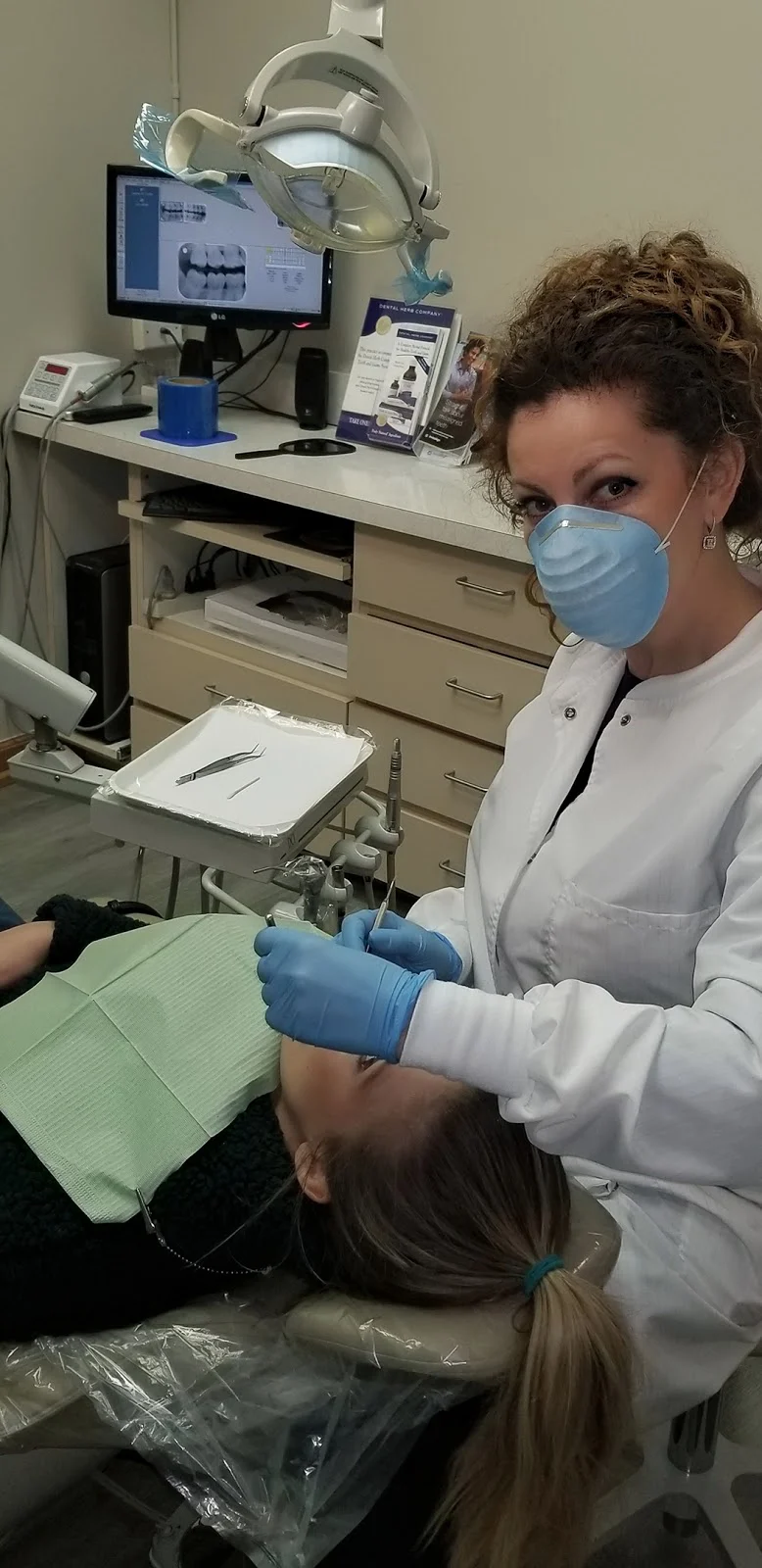 Town Line Dental Care Picture 10