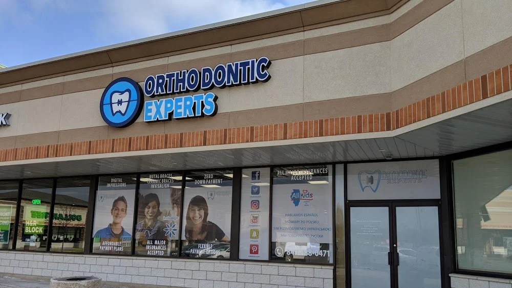 Orthodontic Experts Mundelein Picture 1