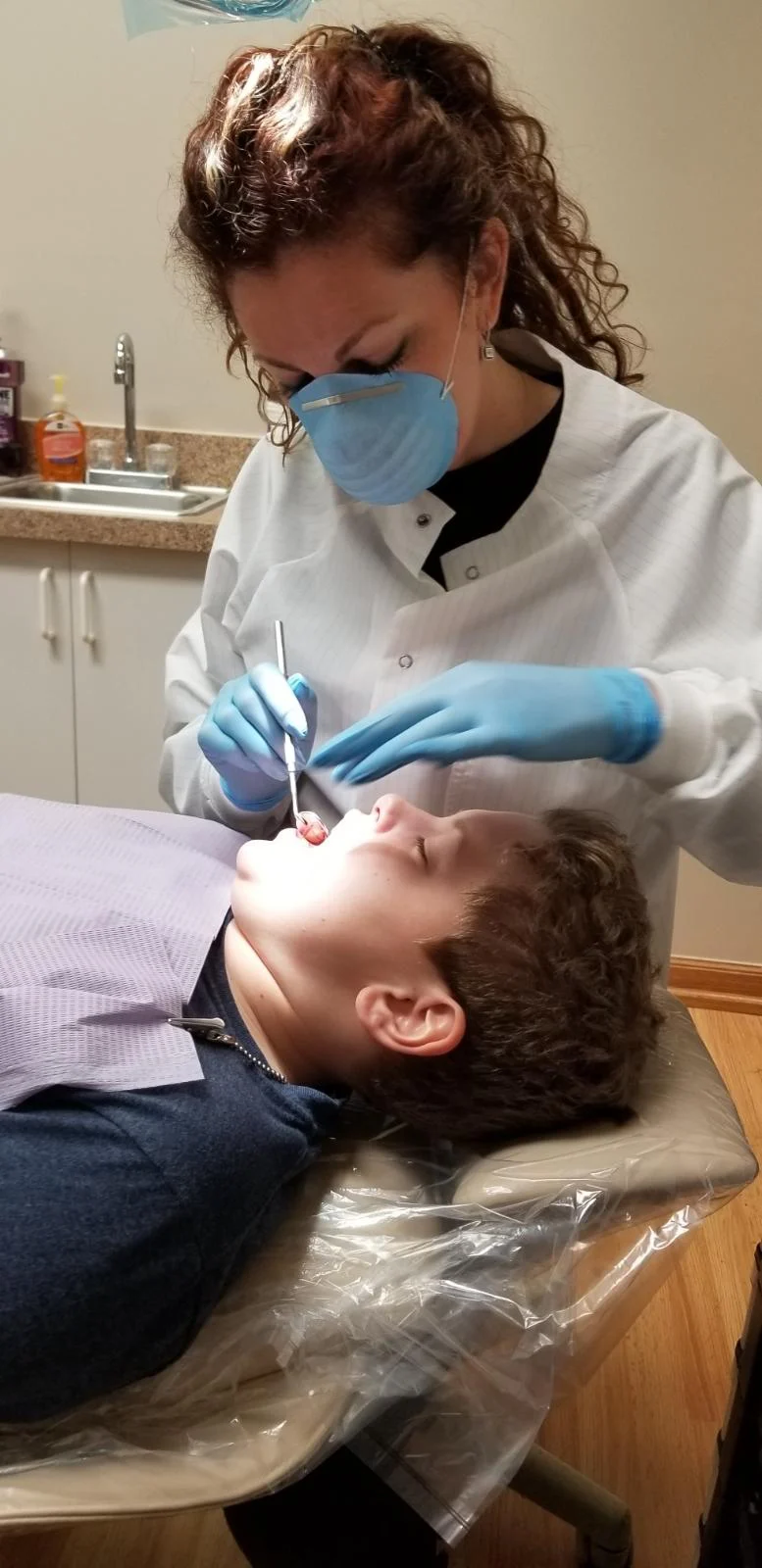 Dr. Gelena Roytman, DDS Picture 6