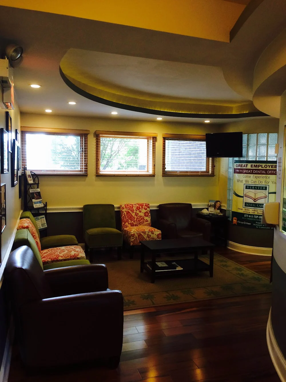 North Suburban Dental of Mundelein Picture 8